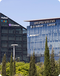 פארק מת"ם